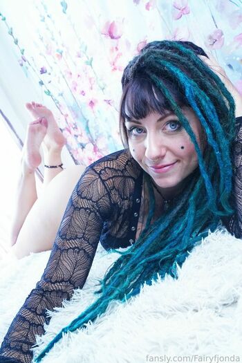 Fairyfjonda