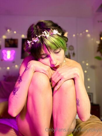 FairyTokyo