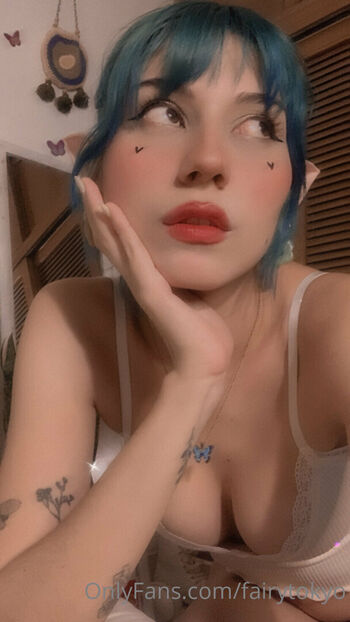 FairyTokyo