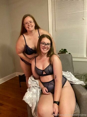 Faith And Courtney