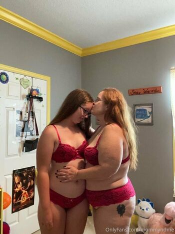 Faith And Courtney