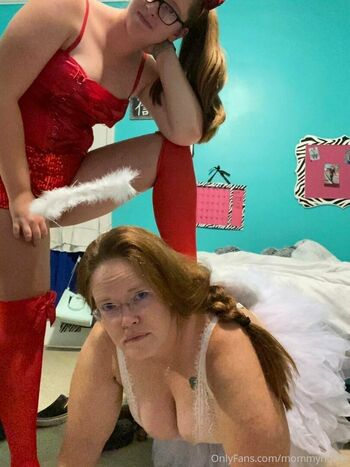 Faith And Courtney
