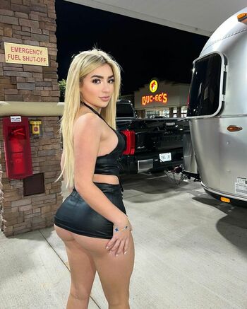 Faith Lianne