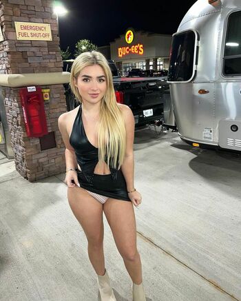 Faith Lianne