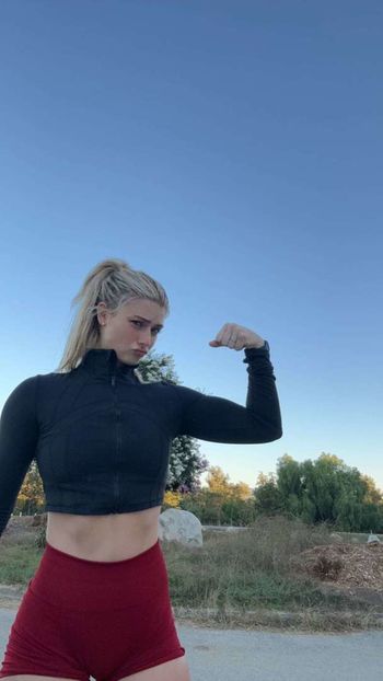 Faith Ordway