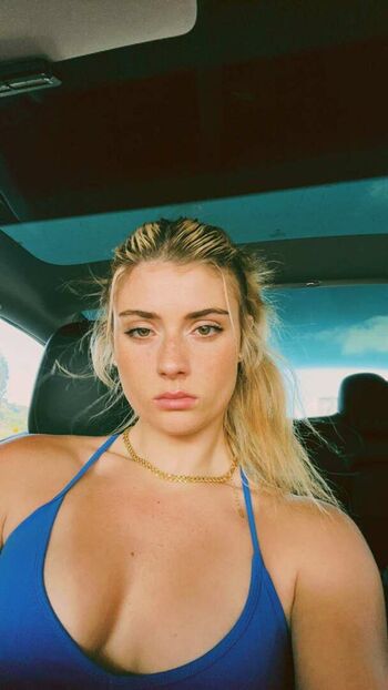 Faith Ordway