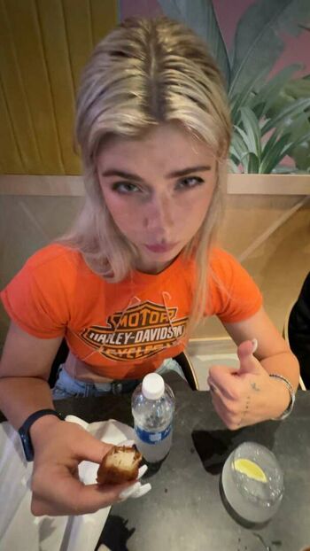 Faith Ordway