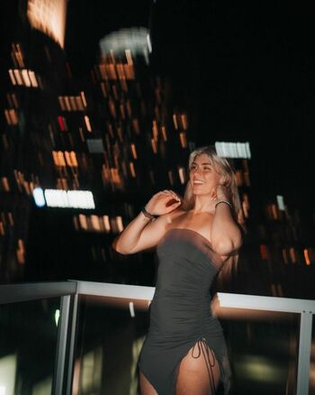 Faith Ordway