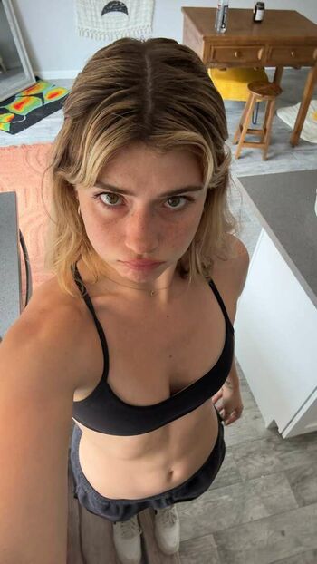 Faith Ordway
