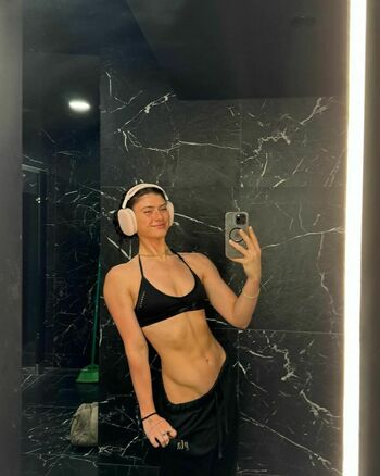 Faith Ordway