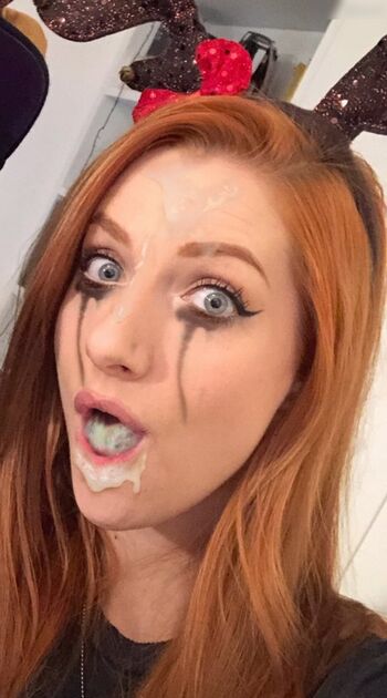 Fake Cumshot