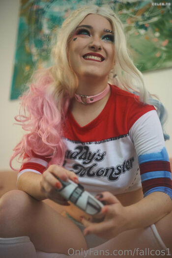 Fallcosplay / fallcos1