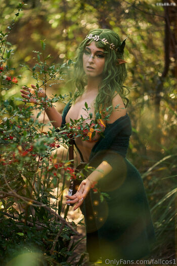 Fallcosplay / fallcos1