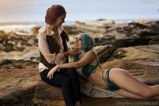 Fallcosplay / fallcos1