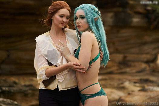 Fallcosplay / fallcos1