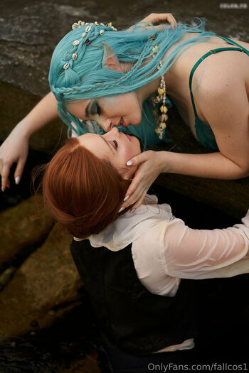 Fallcosplay / fallcos1