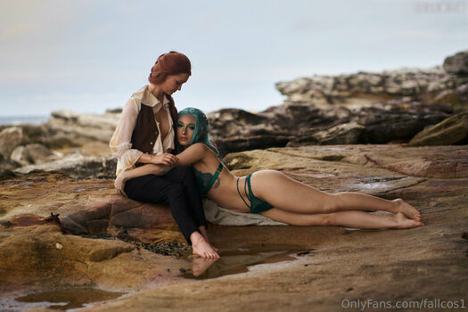Fallcosplay / fallcos1