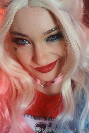 FallCosplay
