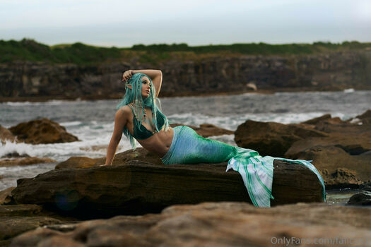 FallCosplay