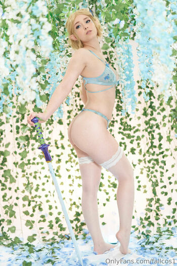 FallCosplay