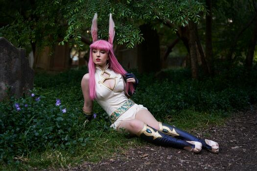 FallCosplay