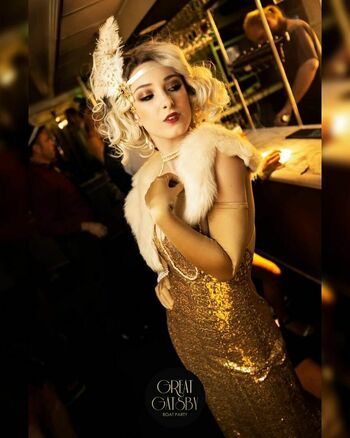 FallCosplay