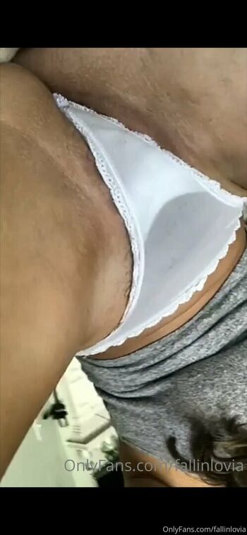fallinlovia