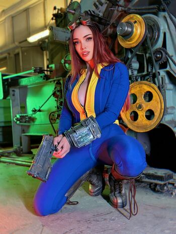 Fallout Porn