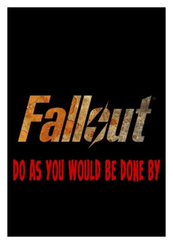 Fallout TV Series Porn