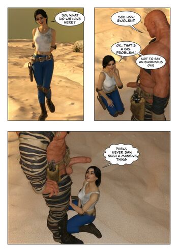 Fallout TV Series Porn