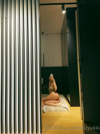 FancyVikki
