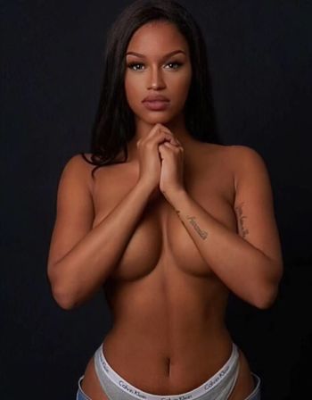 Fanny Neguesha