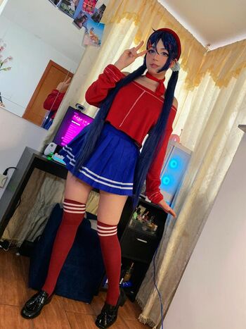 Fantasmita Fox