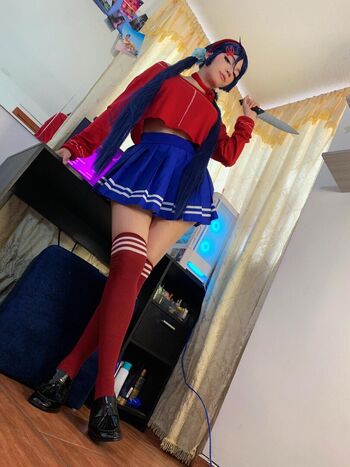 Fantasmita Fox