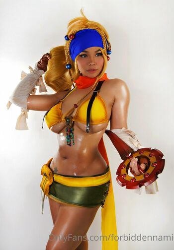 Fantastic Nami