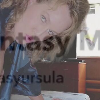 fantasymilfursula