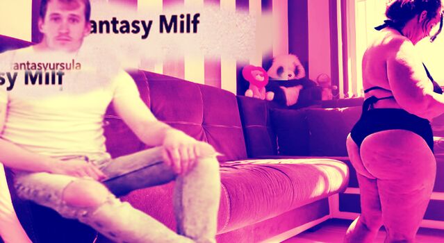 fantasymilfursula