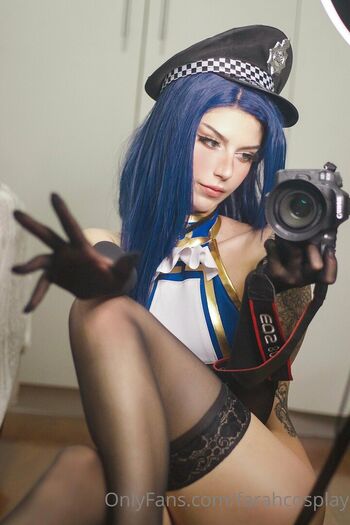 farahcosplay