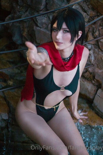 farahcosplay
