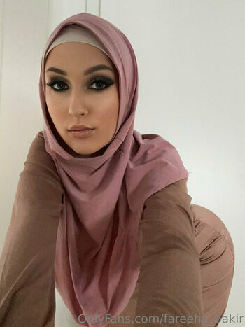 Fareeha Bakir