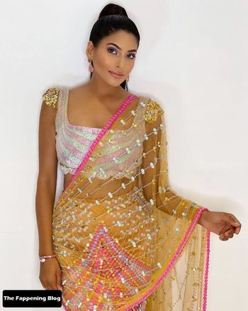 Farhana Bodi