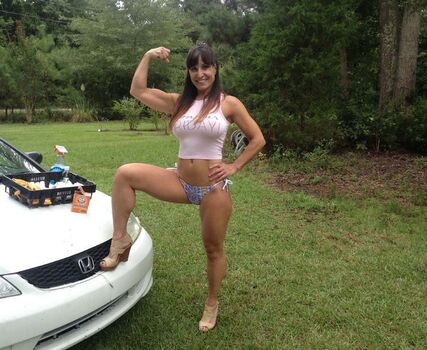 Farm Girl Jen