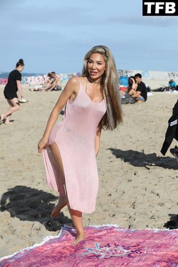 Farrah Abraham