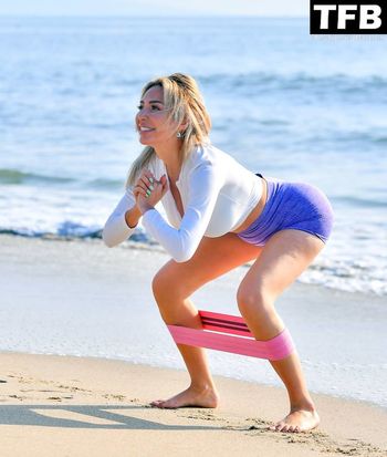 Farrah Abraham