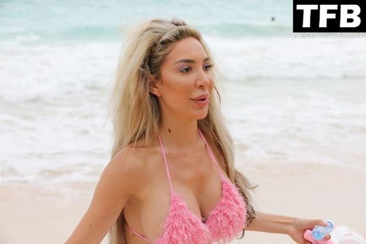 Farrah Abraham