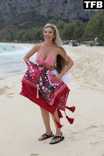 Farrah Abraham