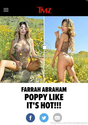 farrahabraham