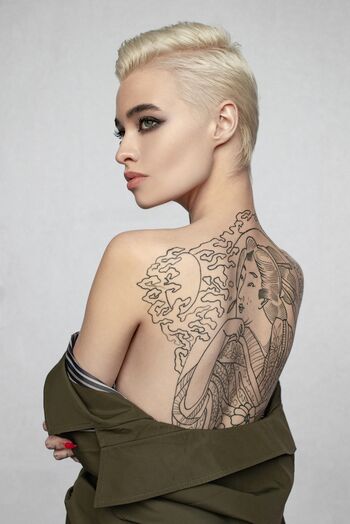 Farruhhhamraeva