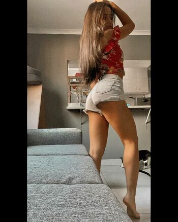Farzaana Isaacs