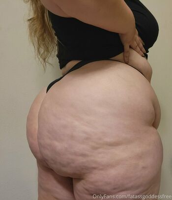 fatassgoddessfree